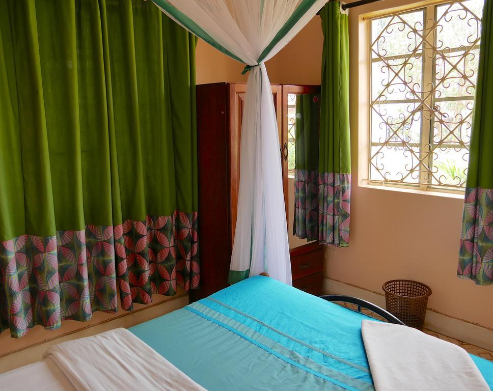 Hotel Acacia City Kampala Exterior foto